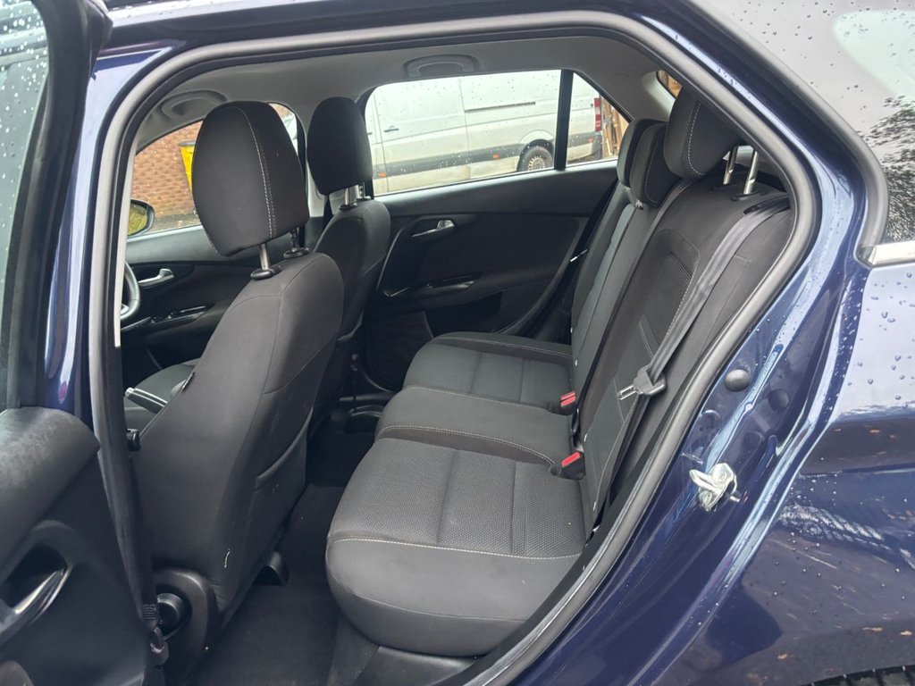 Used Fiat Tipo 2018 for sale - 76570524: Photo 12