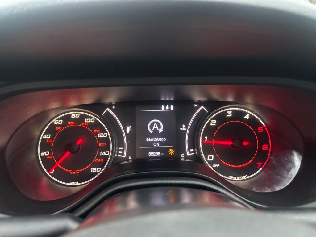 Used Fiat Tipo 2018 for sale - 76570524: Photo 14