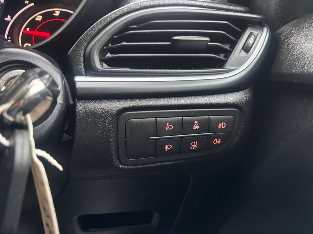 Used Fiat Tipo 2018 for sale - 76570524: Photo 19