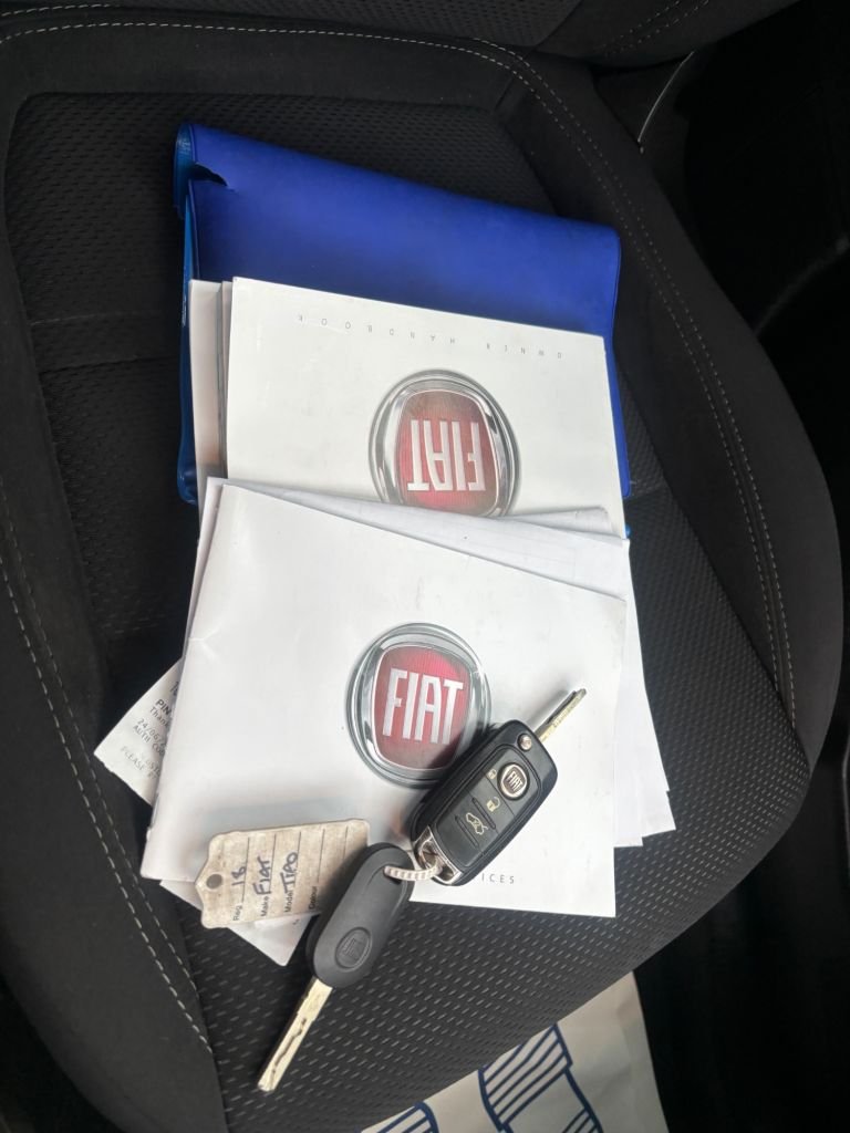 Used Fiat Tipo 2018 for sale - 76570524: Photo 20