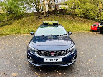 Used Fiat Tipo 2018 for sale - 76570524: Photo