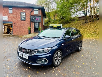 Used Fiat Tipo 2018 for sale - 76570524: Photo