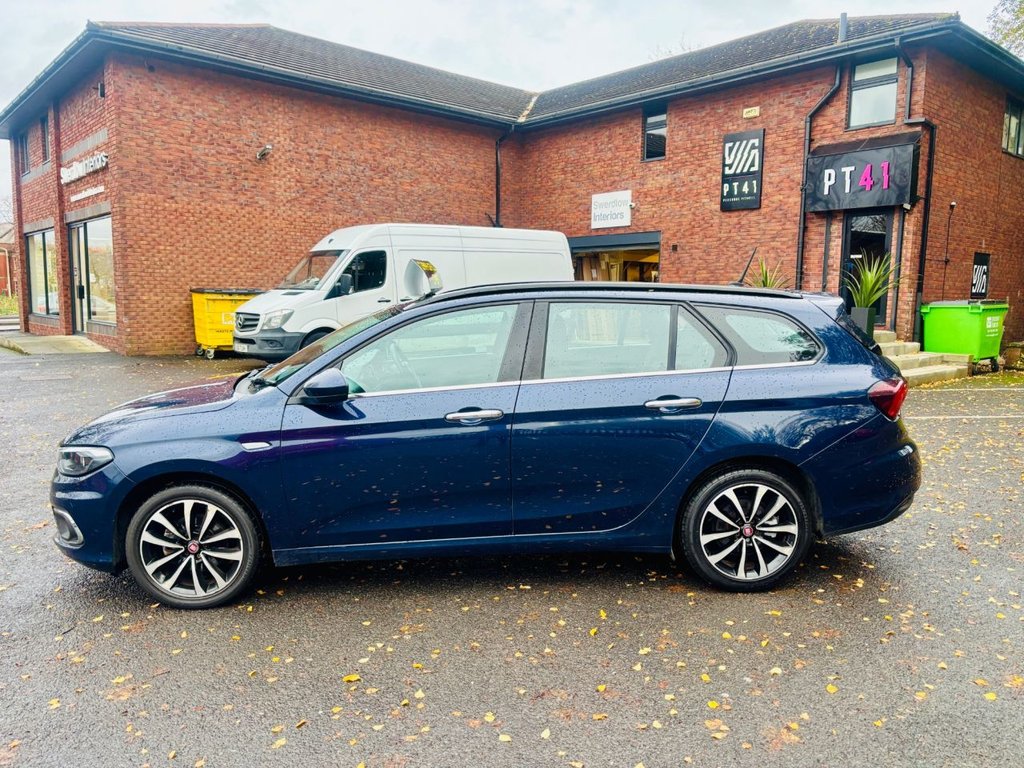 Used Fiat Tipo 2018 for sale - 76570524: Photo 4