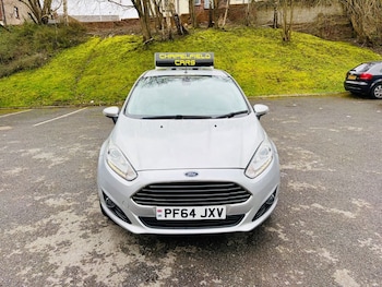 Used Ford Fiesta 2014 for sale - 78382131: Photo