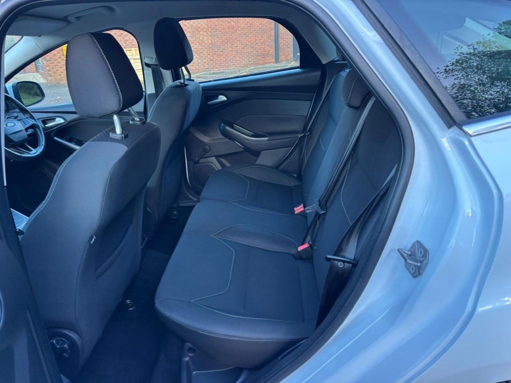 Used Ford Focus 2016 for sale - 76504518: Photo 11