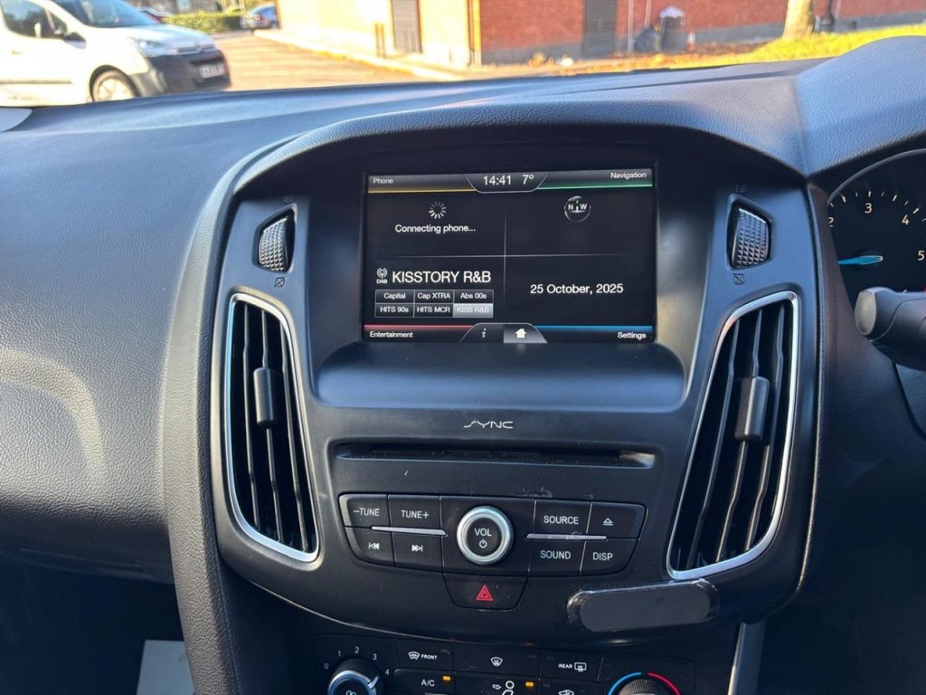 Used Ford Focus 2016 for sale - 76504518: Photo 14