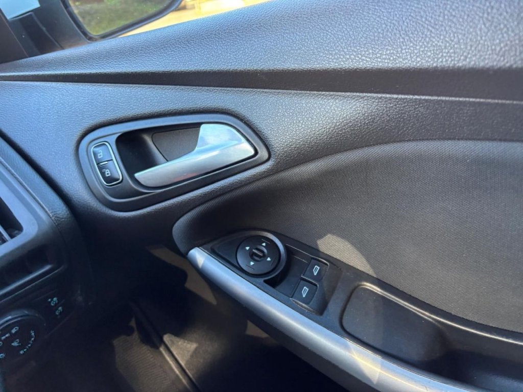 Used Ford Focus 2016 for sale - 76504518: Photo 16