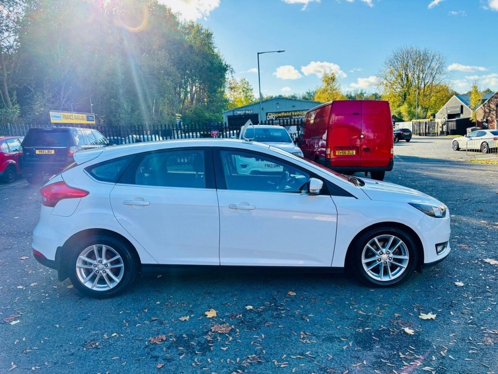Used Ford Focus 2016 for sale - 76504518: Photo 4