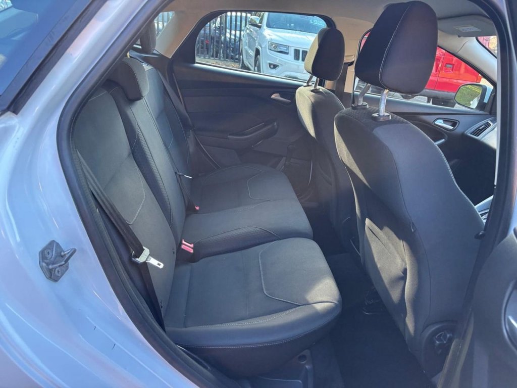 Used Ford Focus 2016 for sale - 76504518: Photo 9
