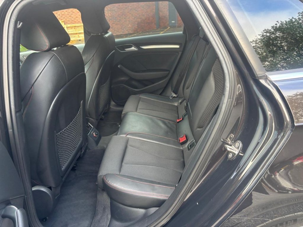 Used Audi S3 2014 for sale - 76504520: Photo 12