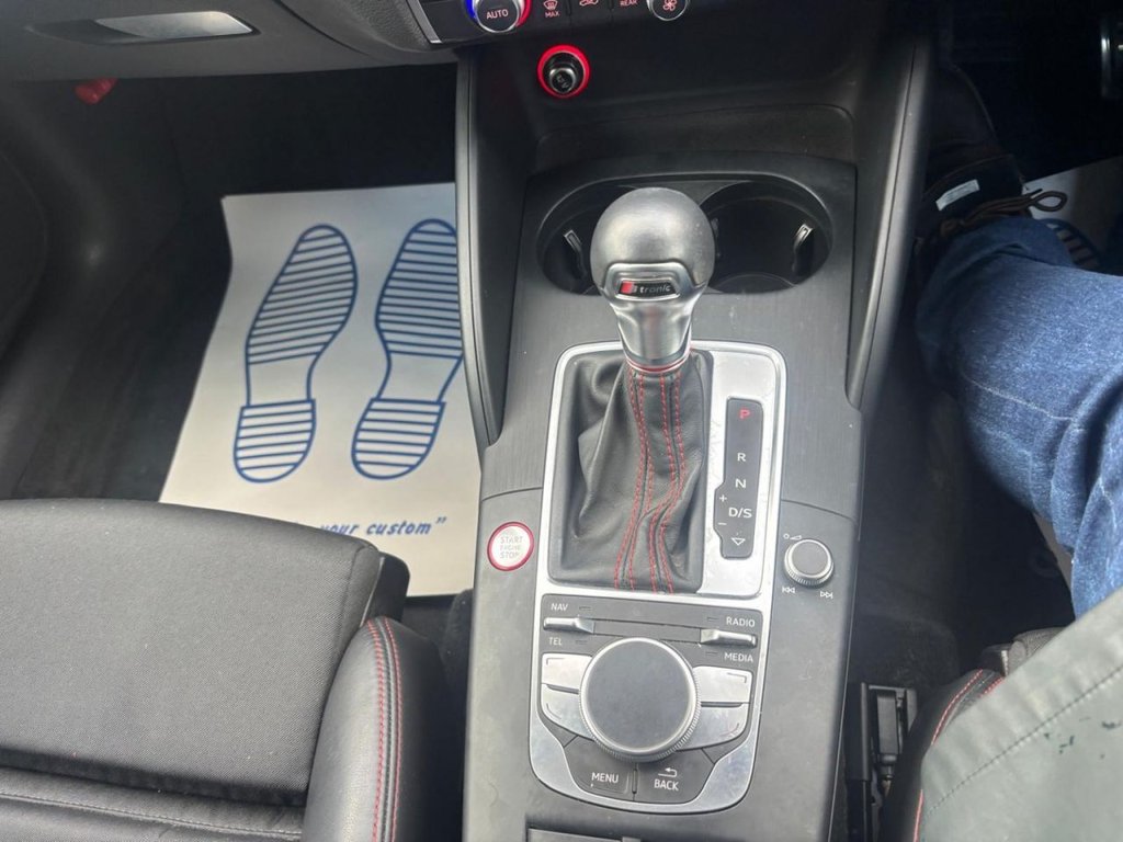 Used Audi S3 2014 for sale - 76504520: Photo 17