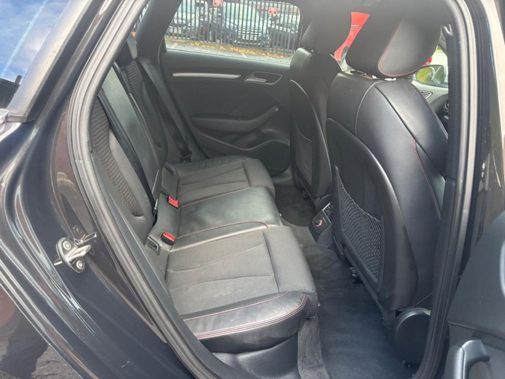 Used Audi S3 2014 for sale - 76504520: Photo 4