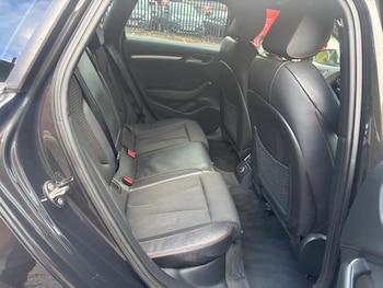 Used Audi S3 2014 for sale - 76504520: Photo