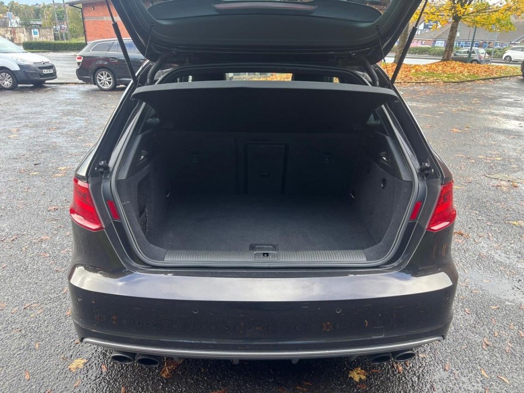 Used Audi S3 2014 for sale - 76504520: Photo 5