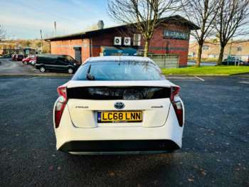 Used Toyota Prius 2019 for sale - 74864296: Photo