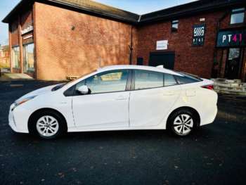 Used Toyota Prius 2019 for sale - 74864296: Photo
