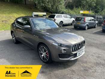 2017 - 3.0 D V6 5-Door