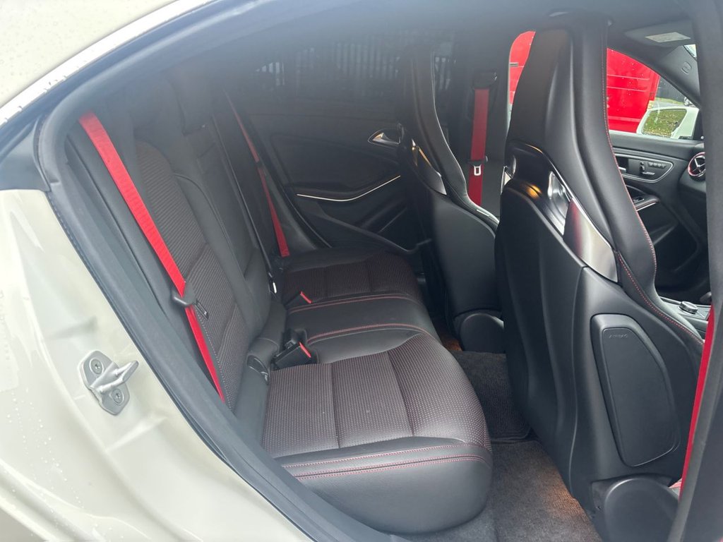 Used Mercedes-Benz CLA 2014 for sale - 77422036: Photo 10