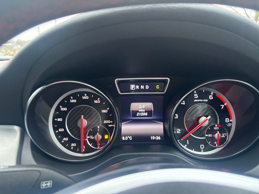 Used Mercedes-Benz CLA 2014 for sale - 77422036: Photo 14