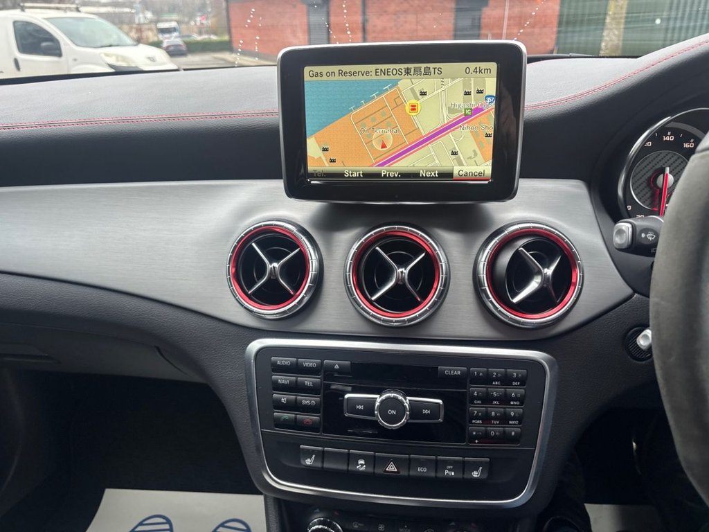 Used Mercedes-Benz CLA 2014 for sale - 77422036: Photo 16