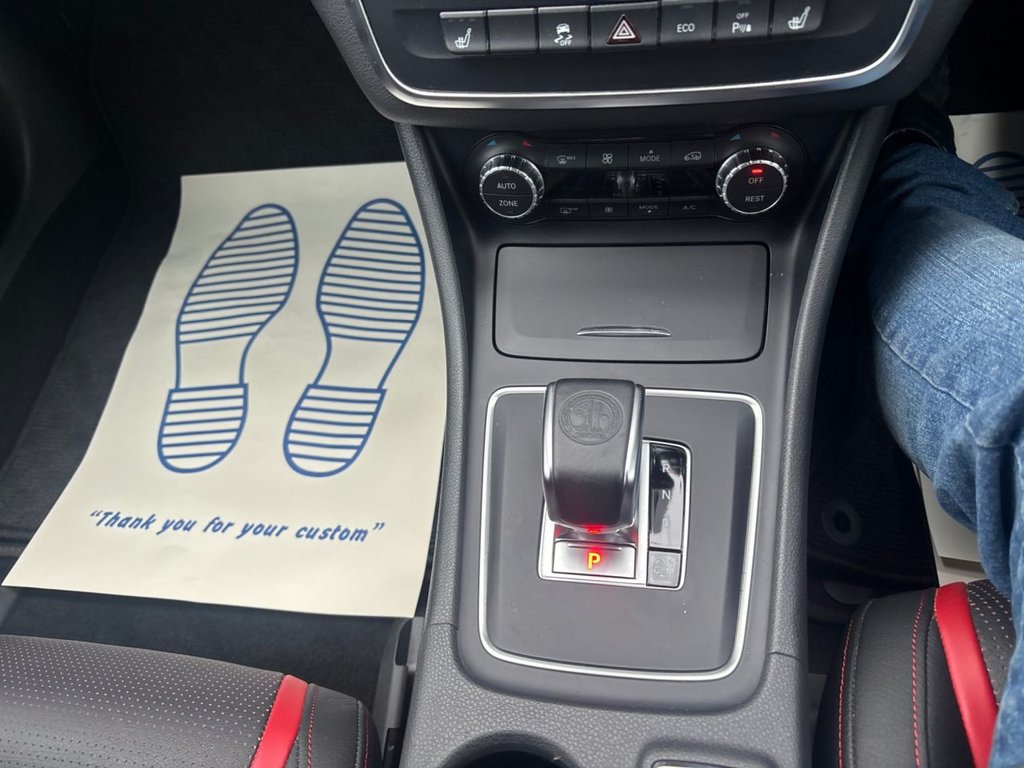 Used Mercedes-Benz CLA 2014 for sale - 77422036: Photo 17