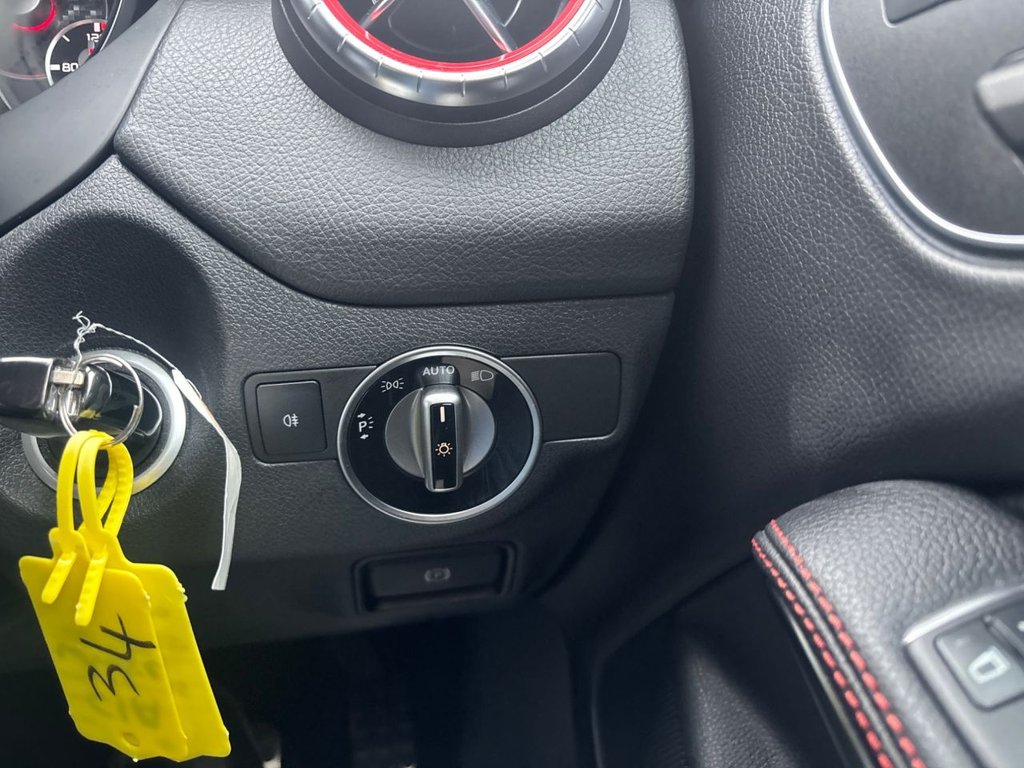 Used Mercedes-Benz CLA 2014 for sale - 77422036: Photo 18