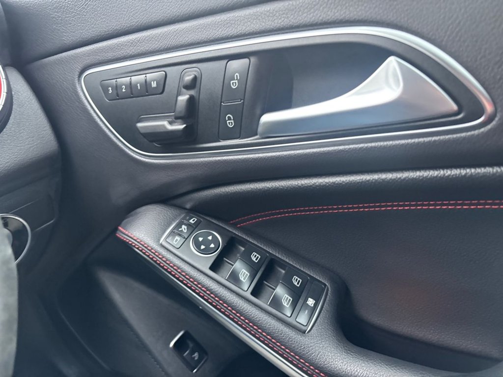 Used Mercedes-Benz CLA 2014 for sale - 77422036: Photo 19