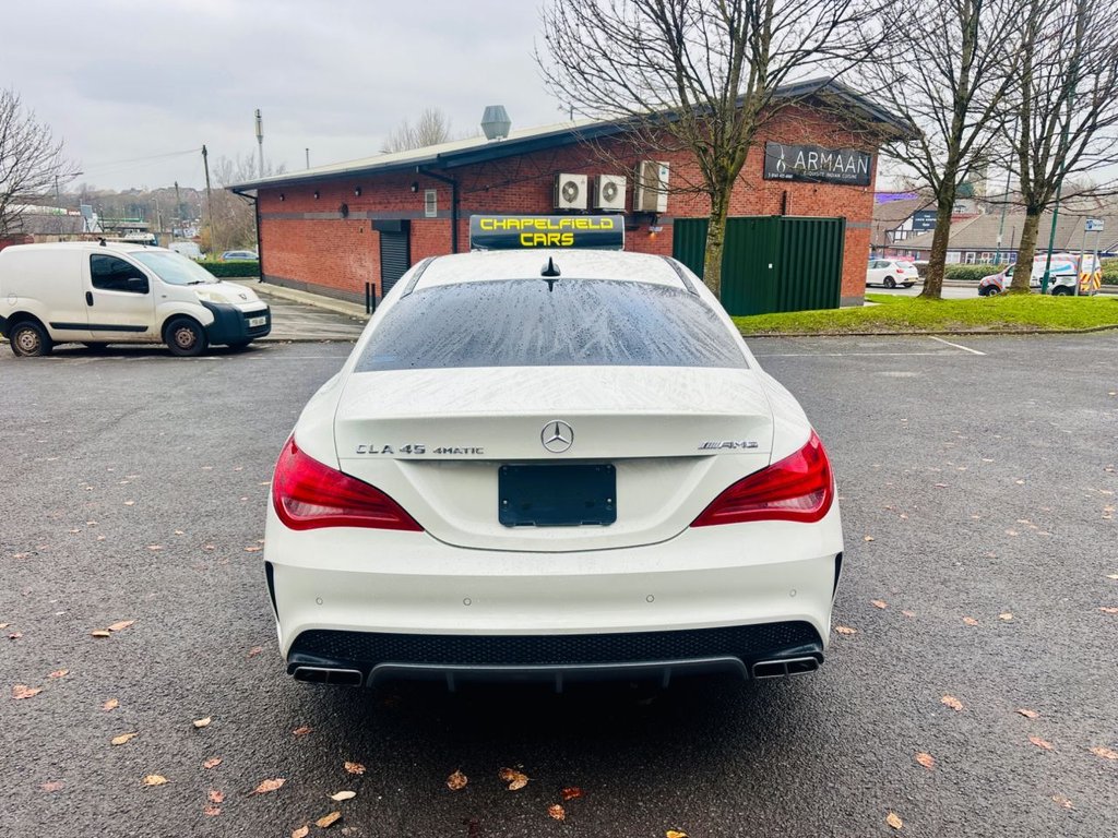 Used Mercedes-Benz CLA 2014 for sale - 77422036: Photo 6