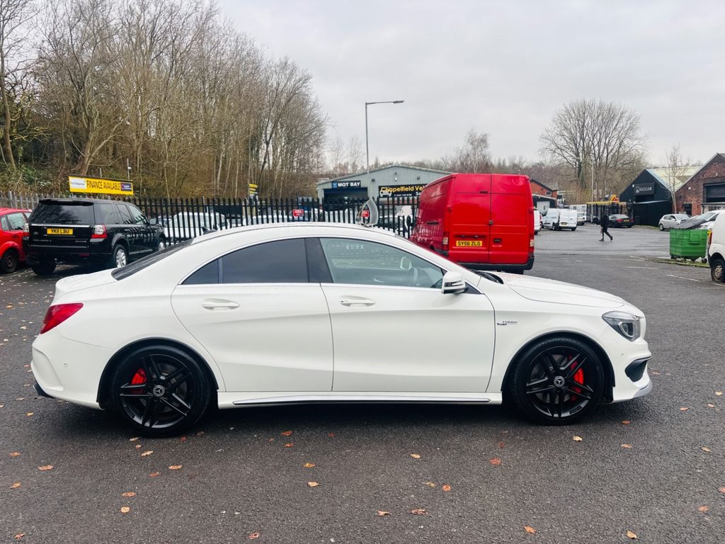 Used Mercedes-Benz CLA 2014 for sale - 77422036: Photo 8