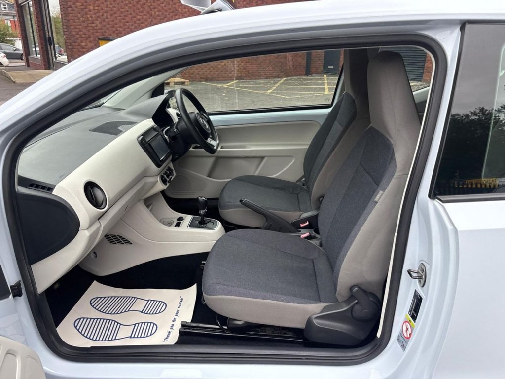 Used Volkswagen up! 2025 for sale - 76504513: Photo 11