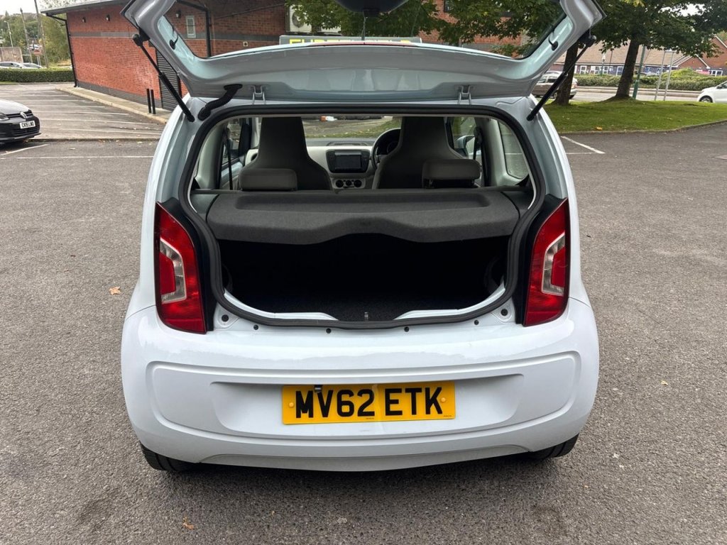 Used Volkswagen up! 2025 for sale - 76504513: Photo 19