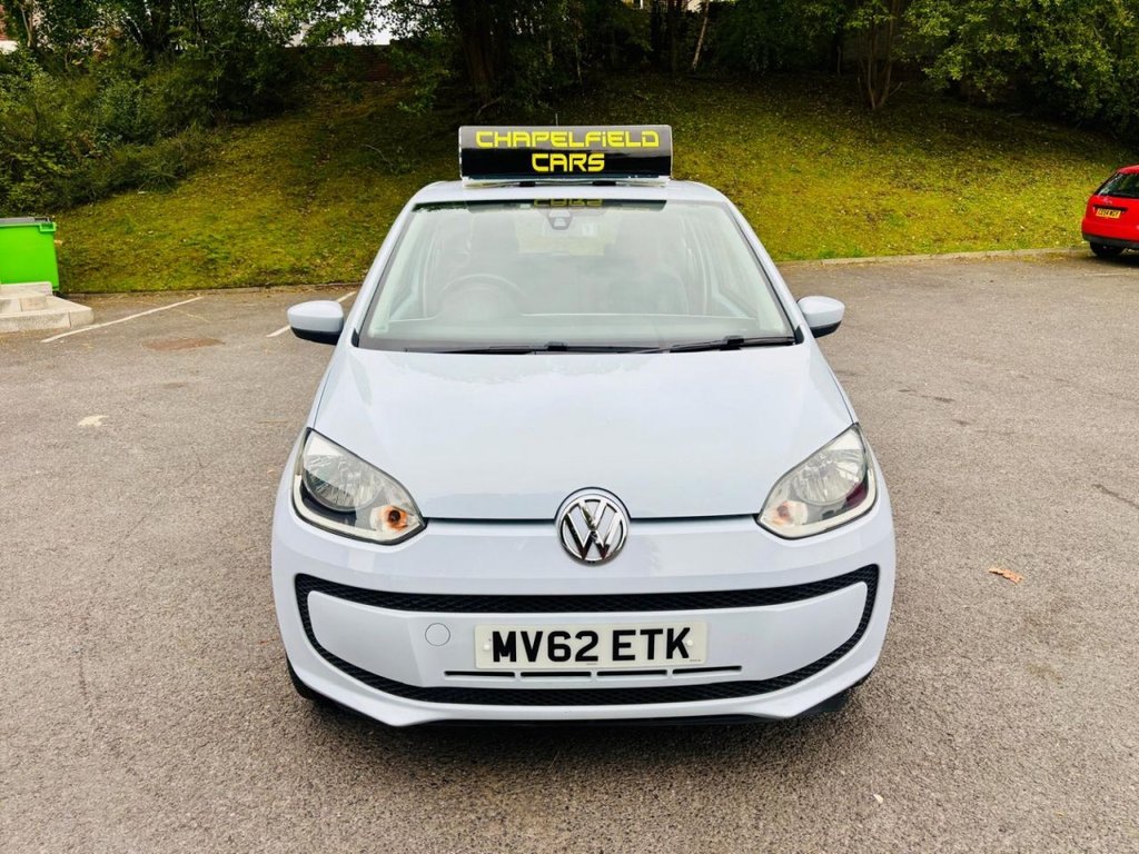 Used Volkswagen up! 2025 for sale - 76504513: Photo 2