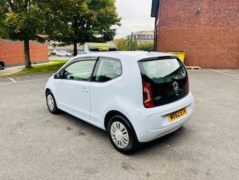Used Volkswagen up! 2012 for sale - 76504513: Photo