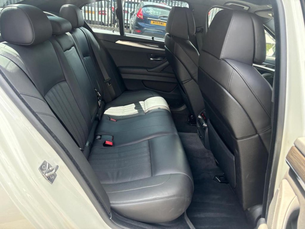 Used BMW M5 2025 for sale - 76504514: Photo 11