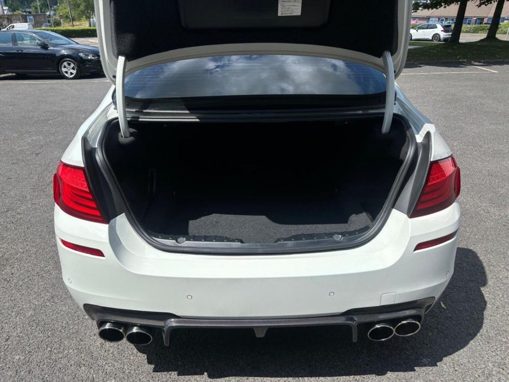 Used BMW M5 2025 for sale - 76504514: Photo 14