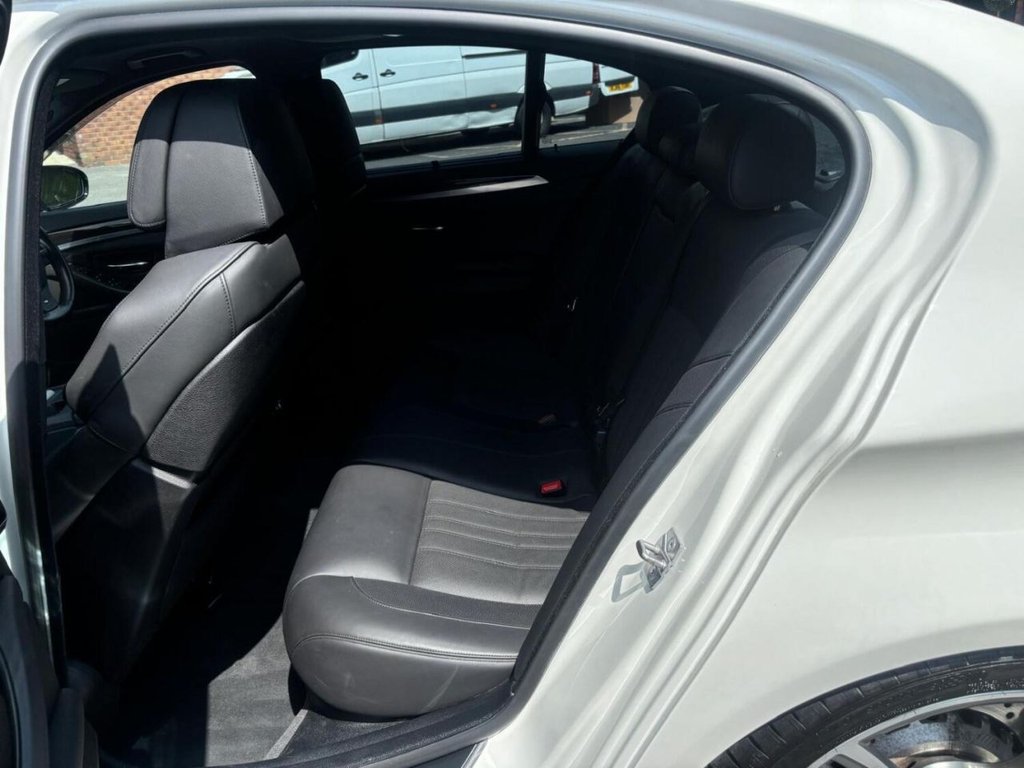 Used BMW M5 2025 for sale - 76504514: Photo 16