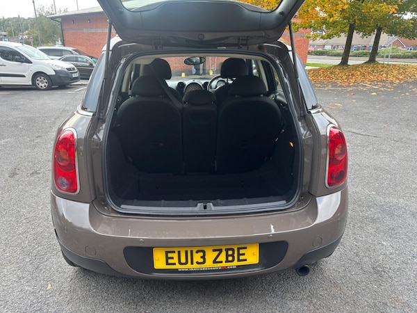 Used MINI Countryman 2013 for sale - 76205662: Photo 10