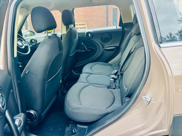 Used MINI Countryman 2013 for sale - 76205662: Photo 12