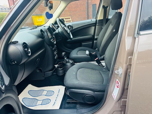 Used MINI Countryman 2013 for sale - 76205662: Photo 13