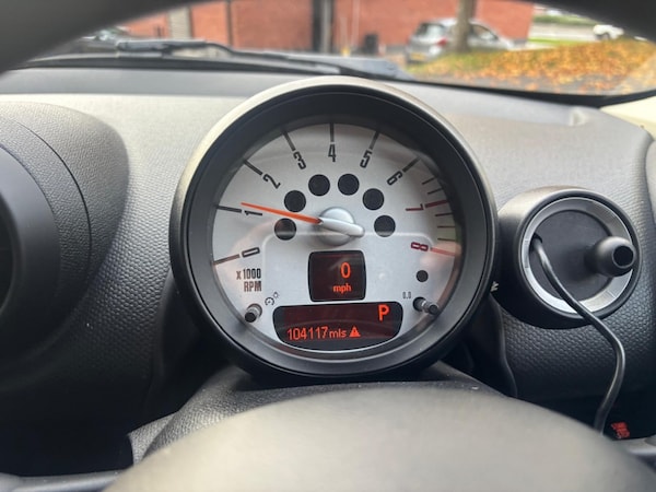 Used MINI Countryman 2013 for sale - 76205662: Photo 15