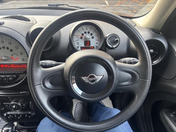 Used MINI Countryman 2013 for sale - 76205662: Photo 16