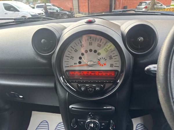 Used MINI Countryman 2013 for sale - 76205662: Photo 18
