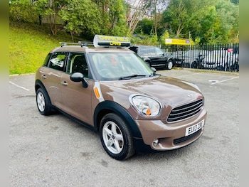 MINI - Countryman