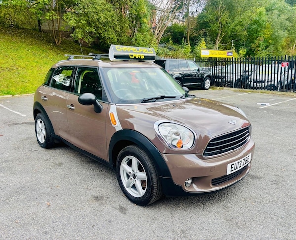 Used MINI Countryman 2013 for sale - 76205662: Photo 3