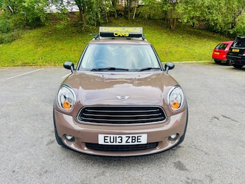Used MINI Countryman 2013 for sale - 76205662: Photo 4