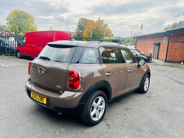 Used MINI Countryman 2013 for sale - 76205662: Photo 5