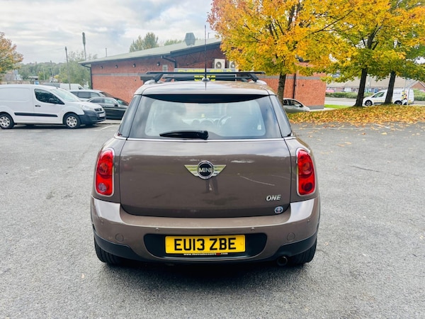 Used MINI Countryman 2013 for sale - 76205662: Photo 6