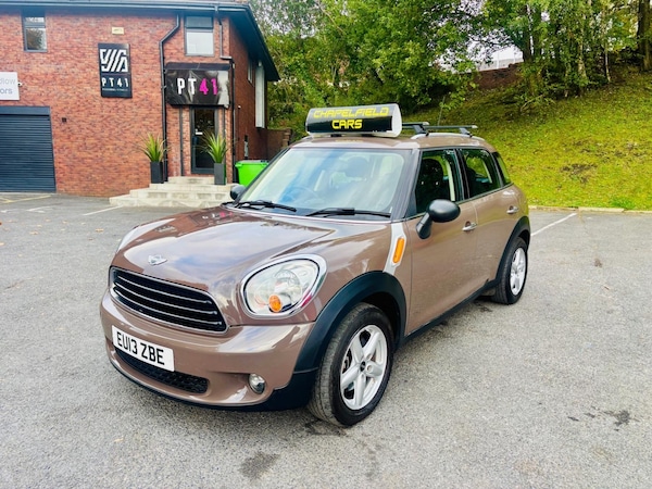 Used MINI Countryman 2013 for sale - 76205662: Photo 7