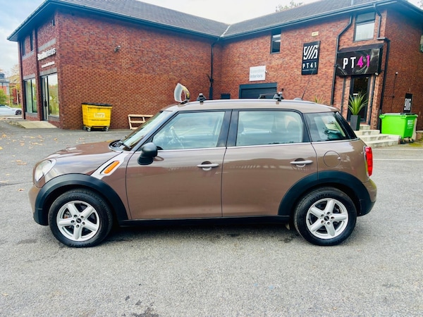 Used MINI Countryman 2013 for sale - 76205662: Photo 8