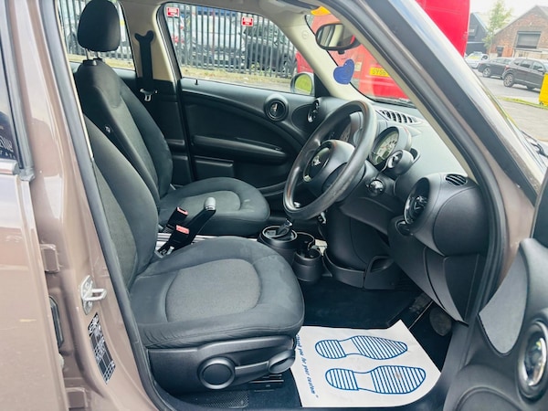 Used MINI Countryman 2013 for sale - 76205662: Photo 9